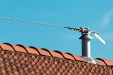 Linea Vita a Grosseto